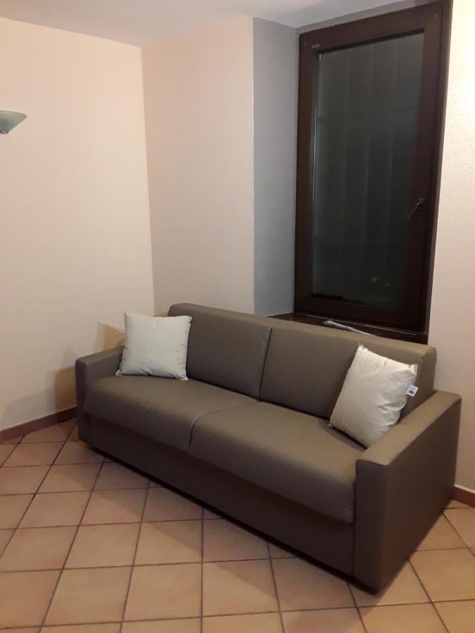Casa Vacanze Martina & Diana Aosta Luaran gambar
