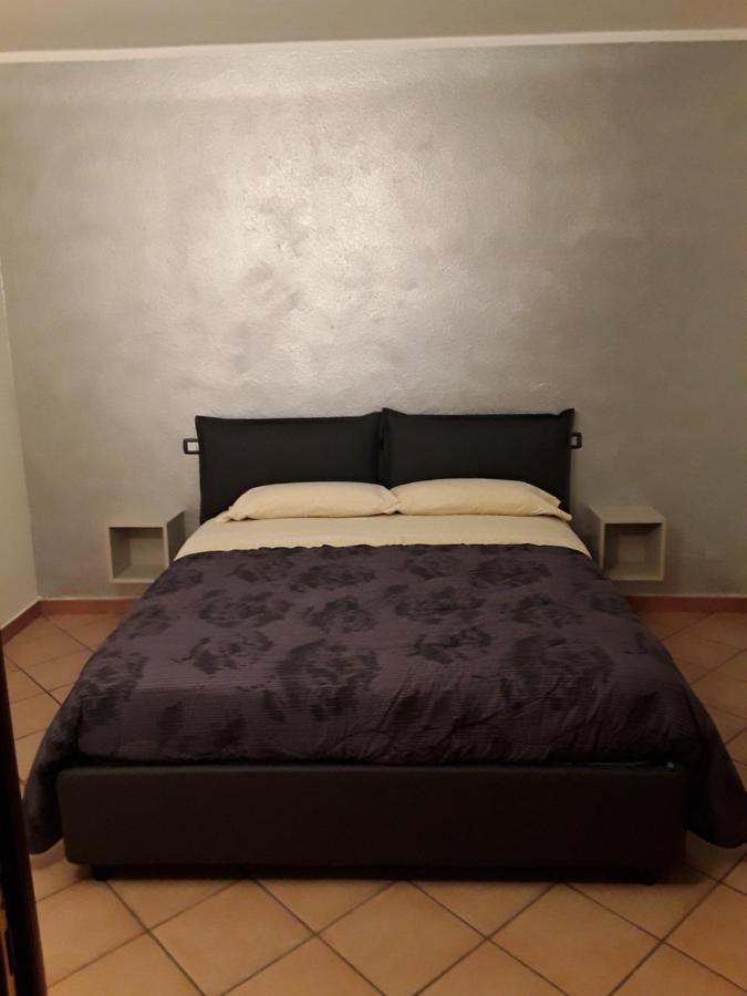 Casa Vacanze Martina & Diana Aosta Luaran gambar