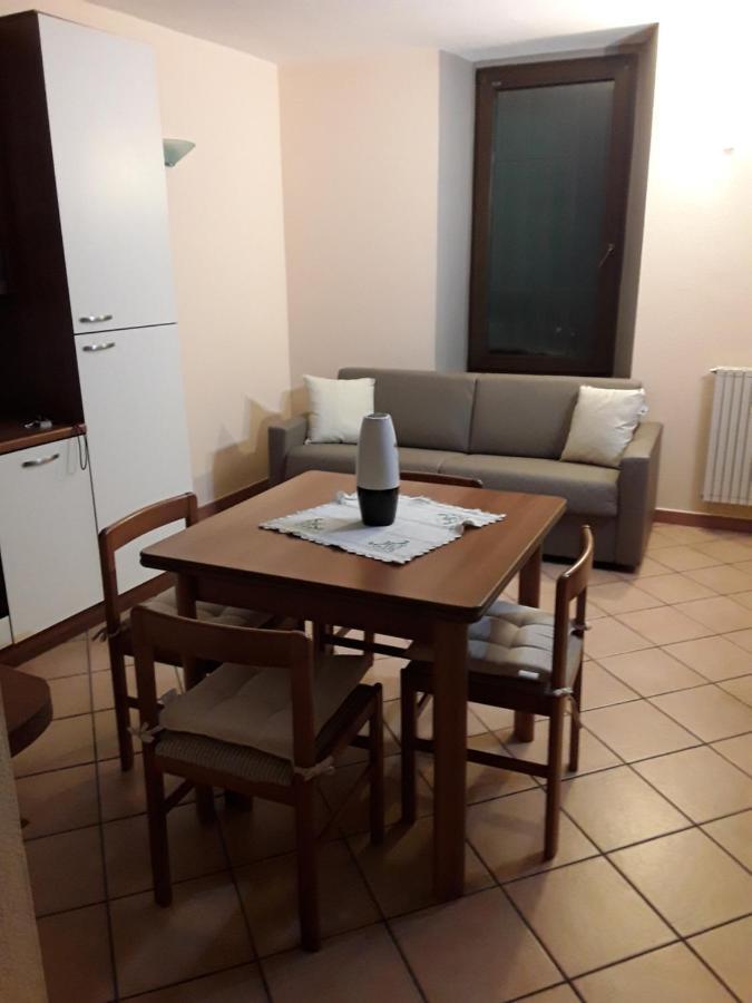 Casa Vacanze Martina & Diana Aosta Luaran gambar